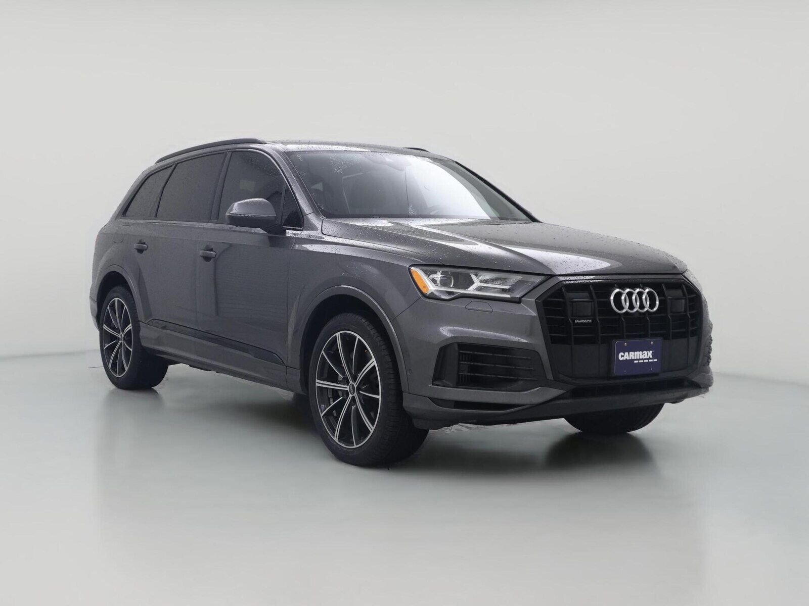 2021 AUDI Q7