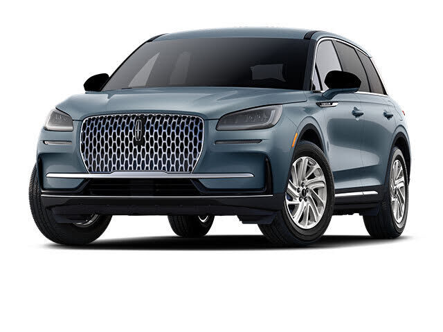 2023 LINCOLN Corsair