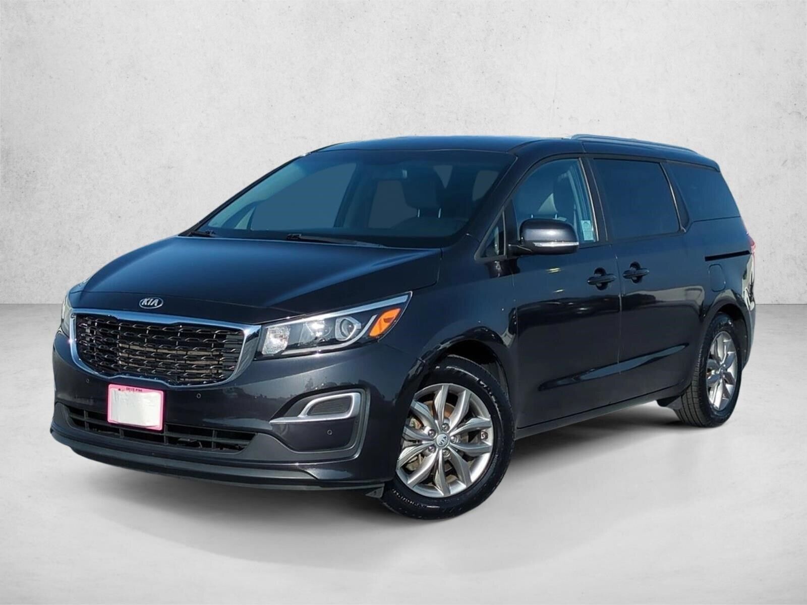 2019 KIA Sedona