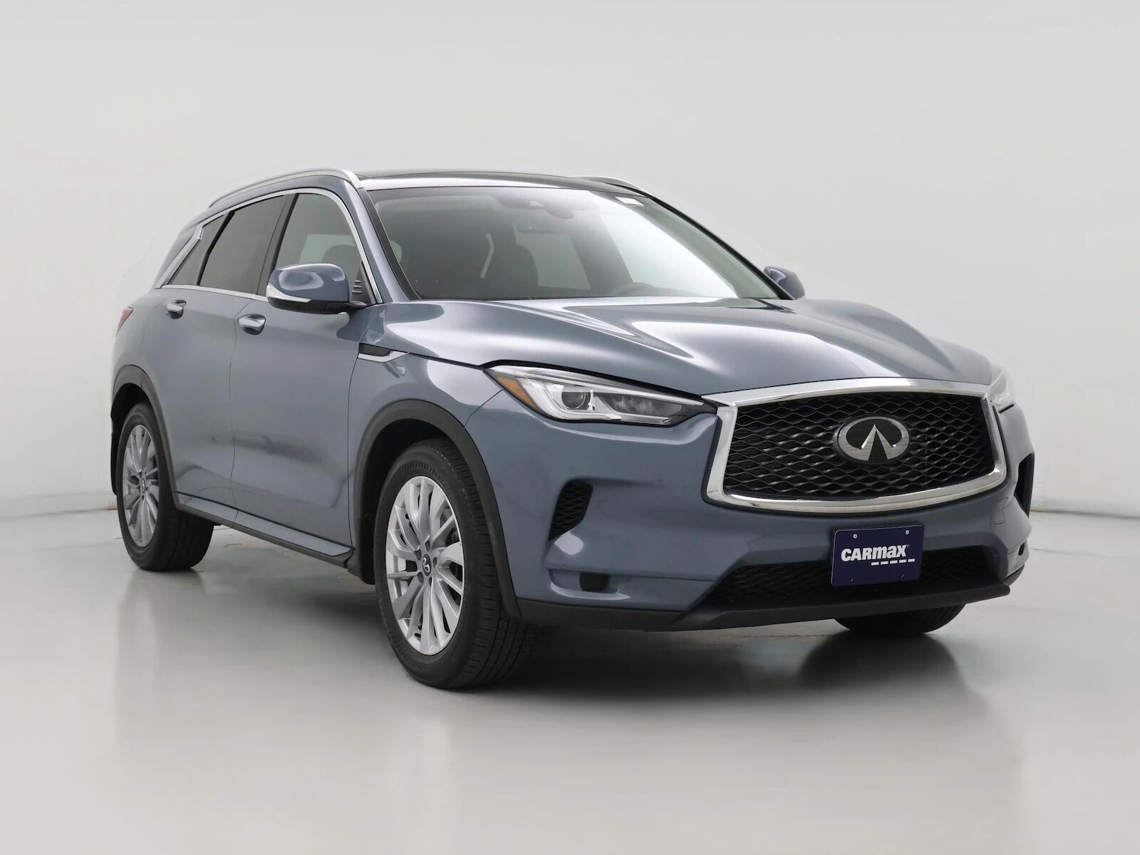 2023 INFINITI QX50