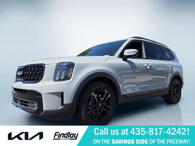 2024 KIA Telluride