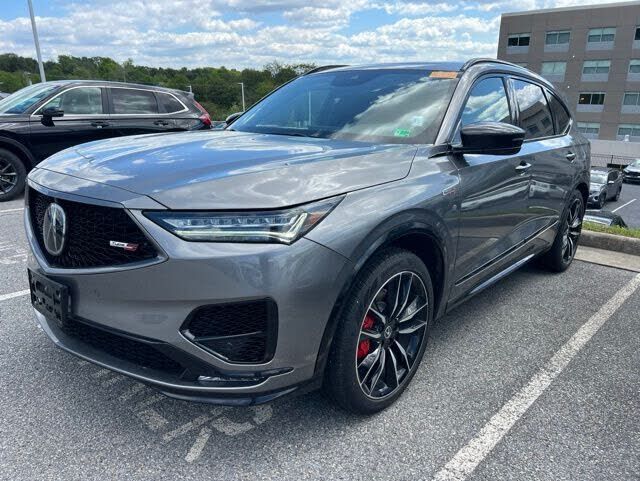 2023 ACURA MDX Type S