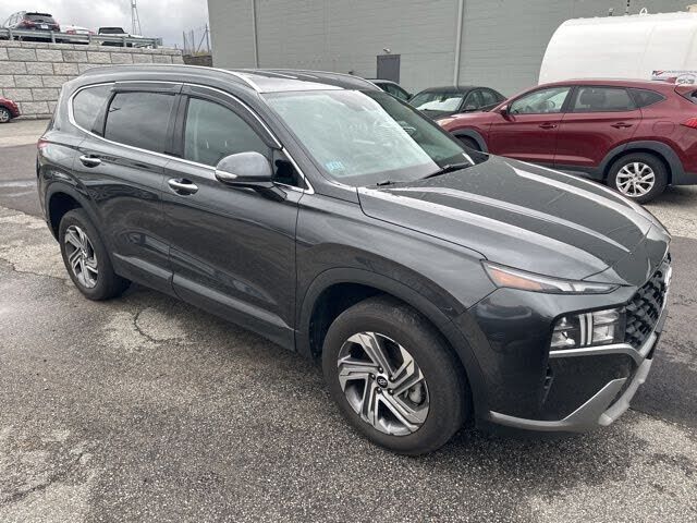 2023 HYUNDAI Santa Fe