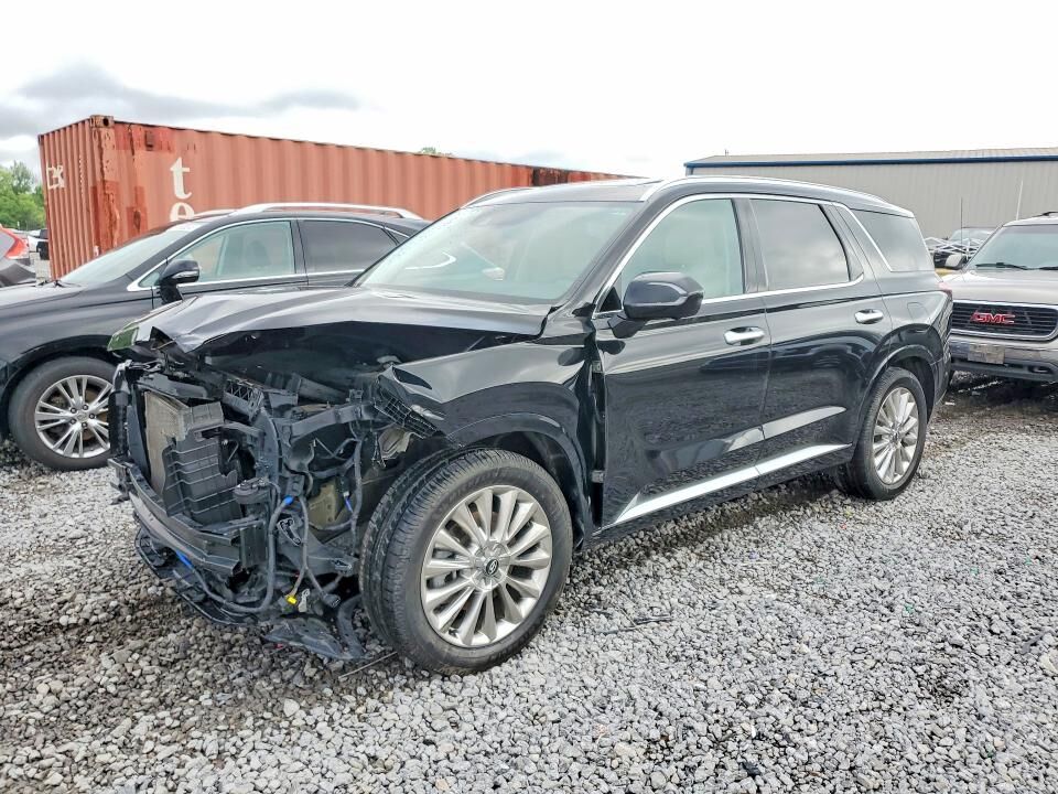 2020 HYUNDAI Palisade