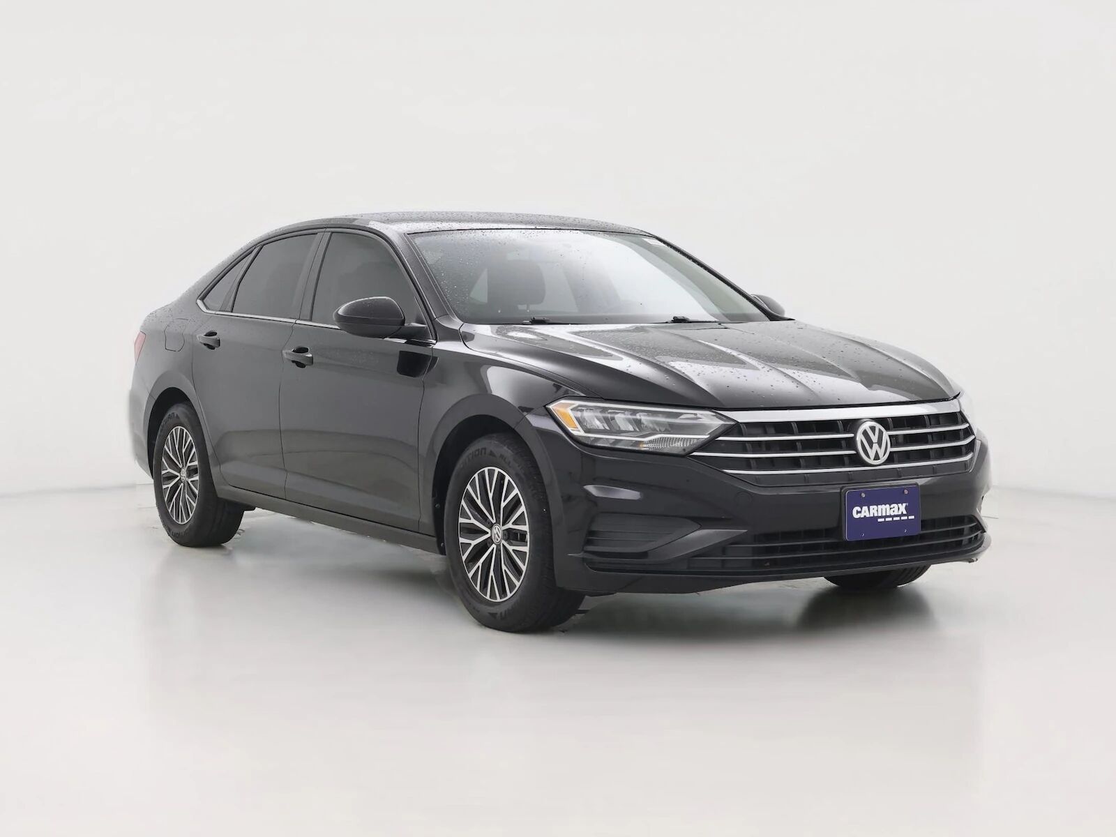 2021 VOLKSWAGEN Jetta