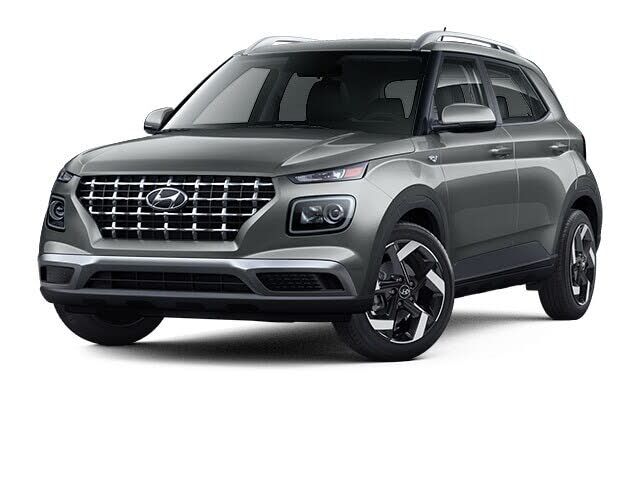 2024 HYUNDAI Venue