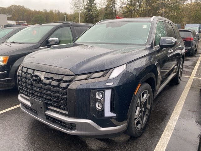 2023 HYUNDAI Palisade
