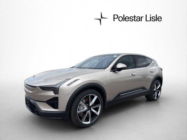 2025 POLESTAR PS3