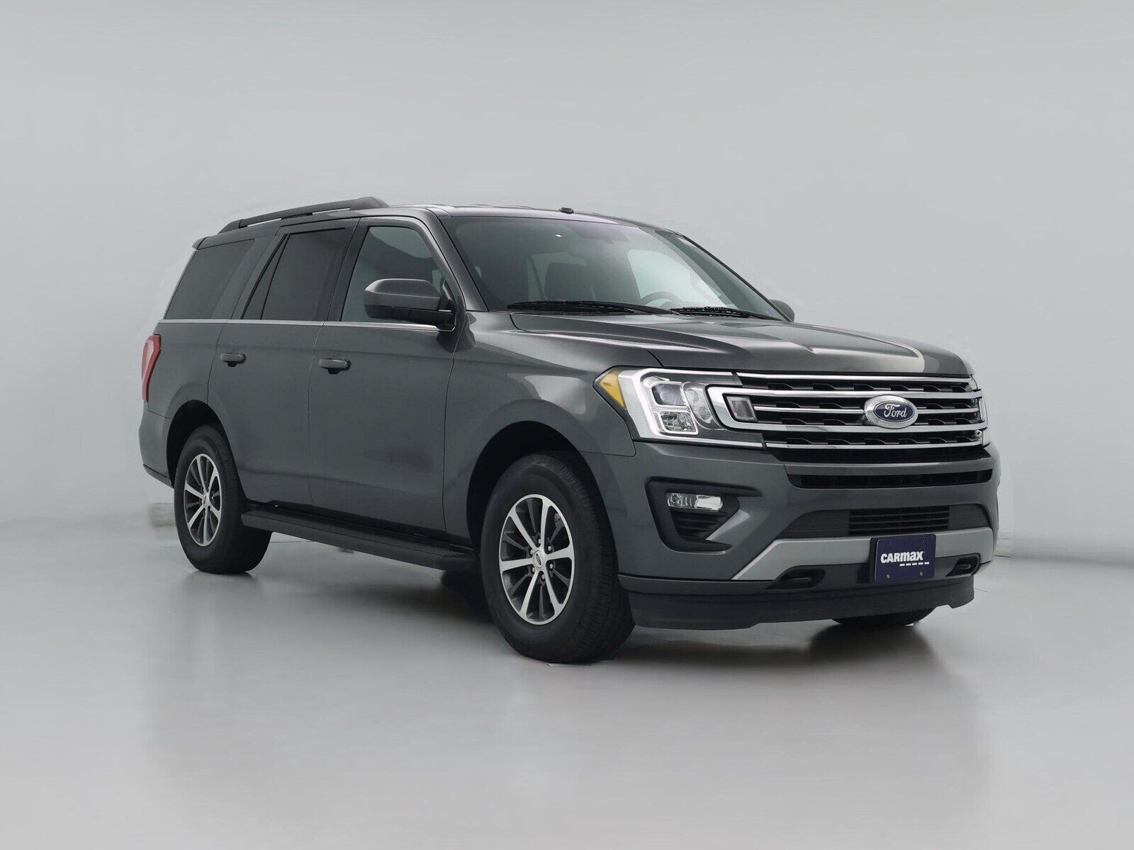 2019 FORD Expedition