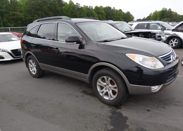 2012 HYUNDAI Veracruz