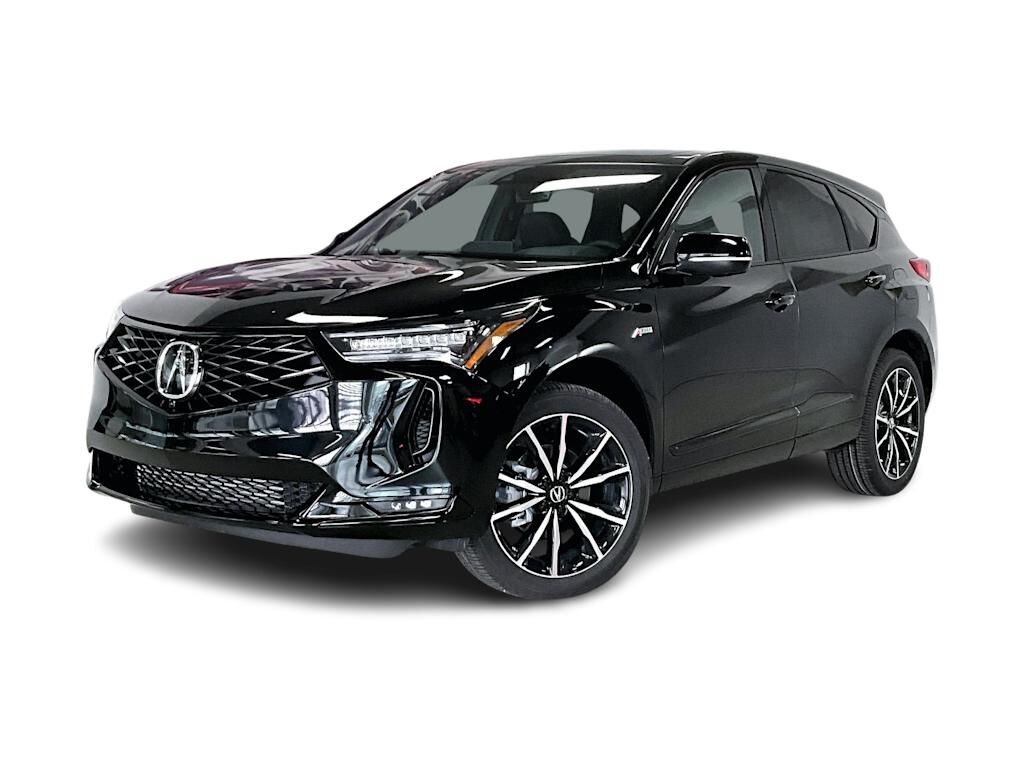 2026 ACURA RDX