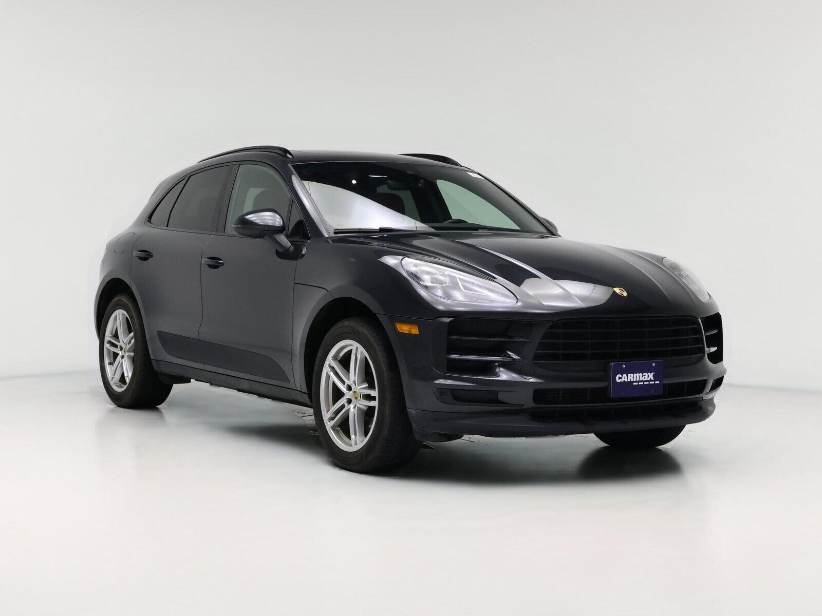 2020 PORSCHE Macan