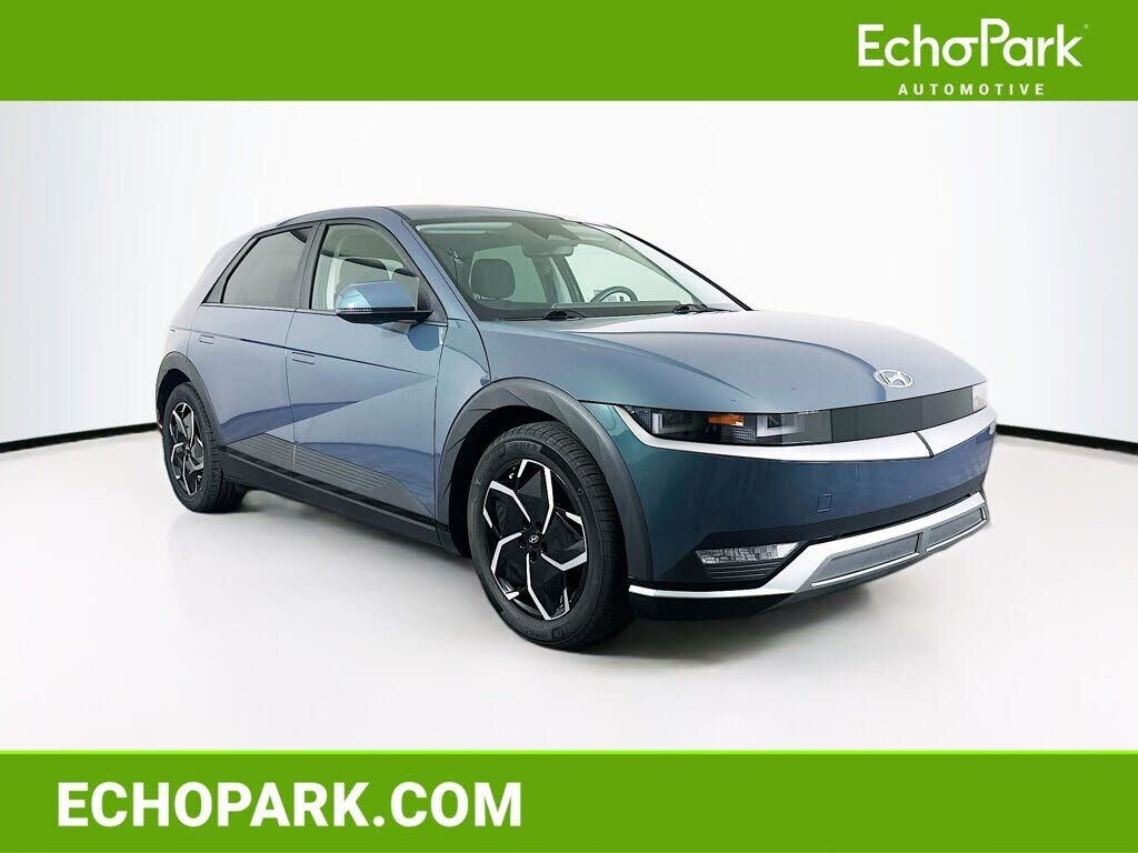 2024 HYUNDAI IONIQ 5