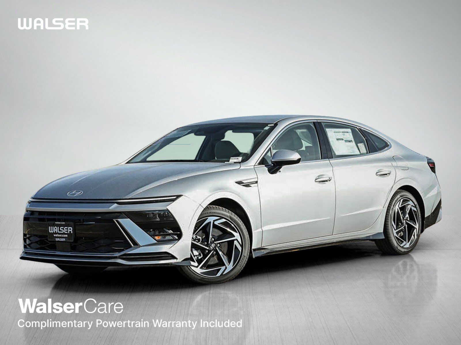 2026 HYUNDAI Sonata