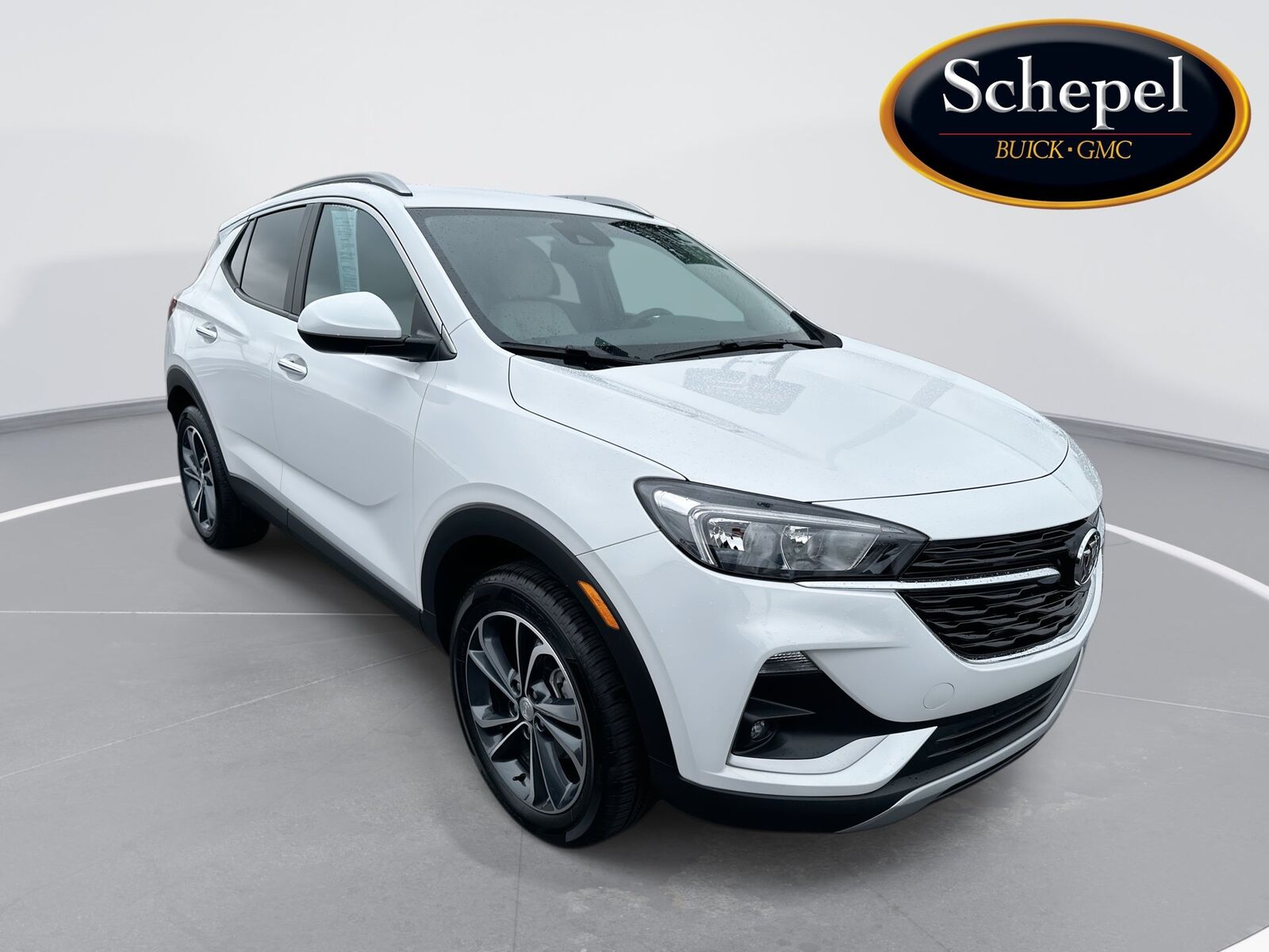 2023 BUICK Encore GX