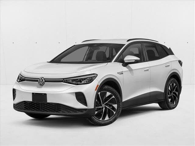 2022 VOLKSWAGEN ID.4