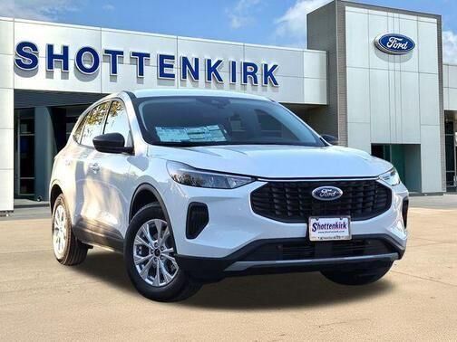 2026 FORD Escape