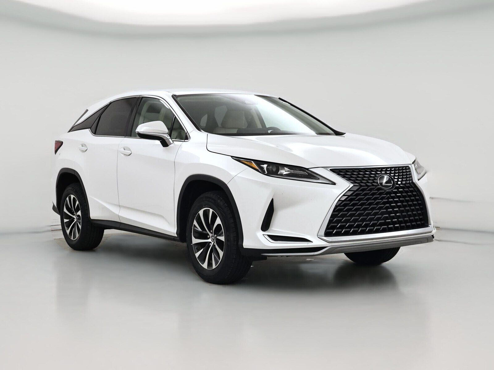 2021 LEXUS RX