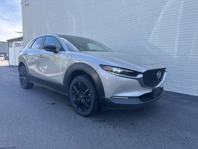 2024 MAZDA CX-30