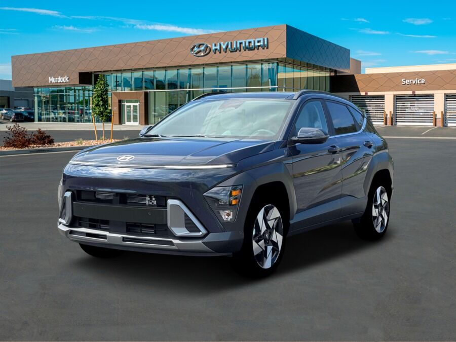 2026 HYUNDAI Kona