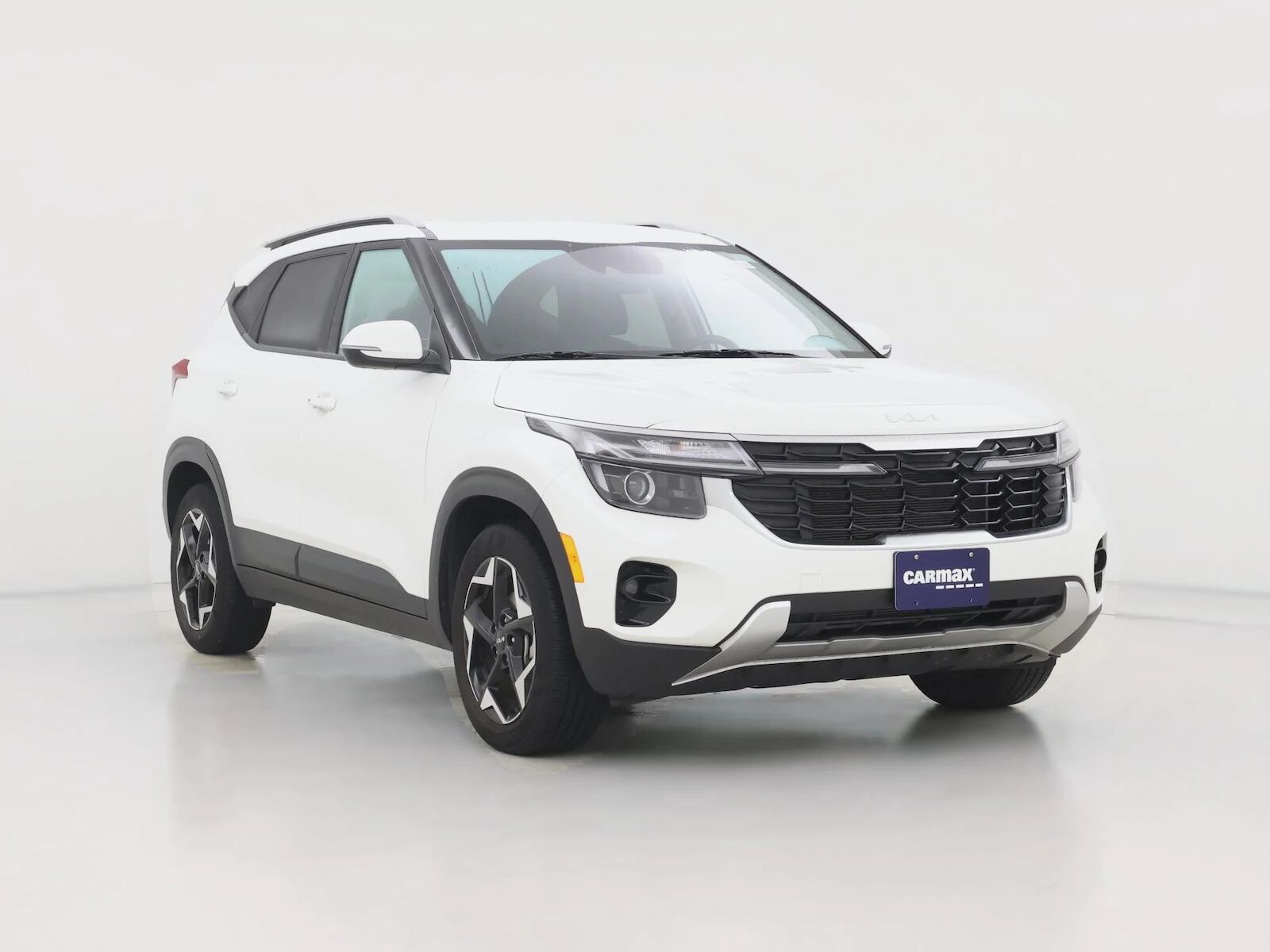 2025 KIA Seltos