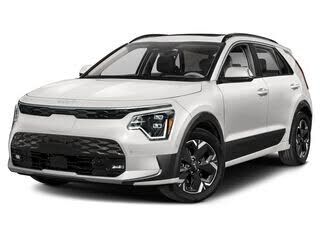 2023 KIA Niro