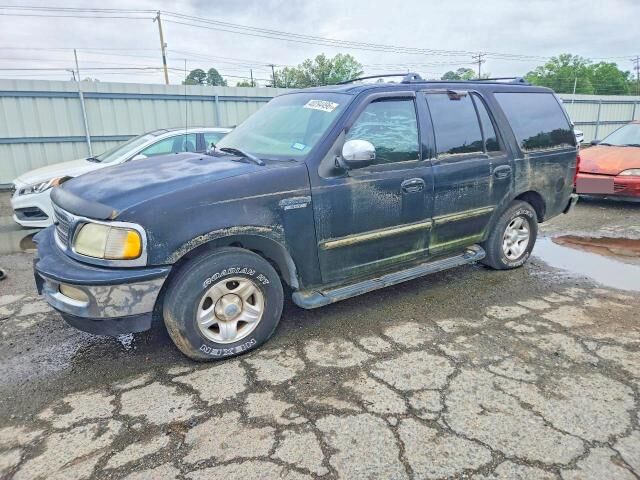 1998 FORD Expedition