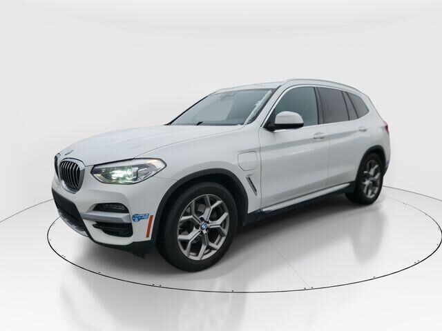 2020 BMW X3
