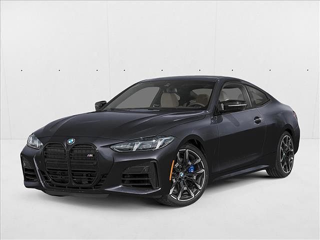 2027 BMW M4