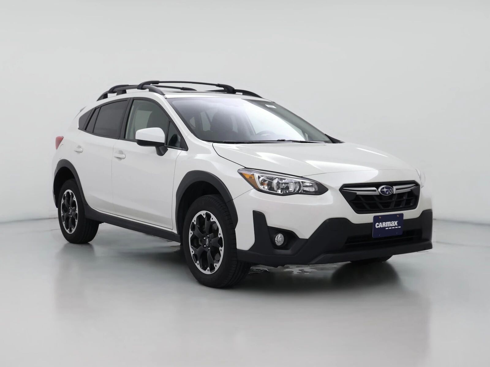 2022 SUBARU Crosstrek