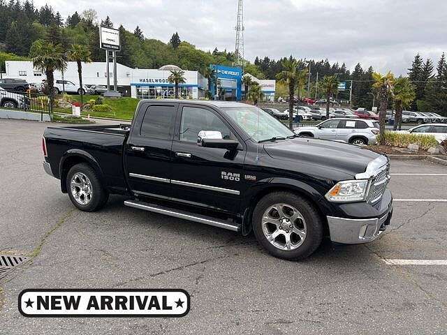 2013 RAM 1500