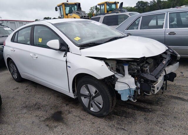 2020 HYUNDAI Ioniq