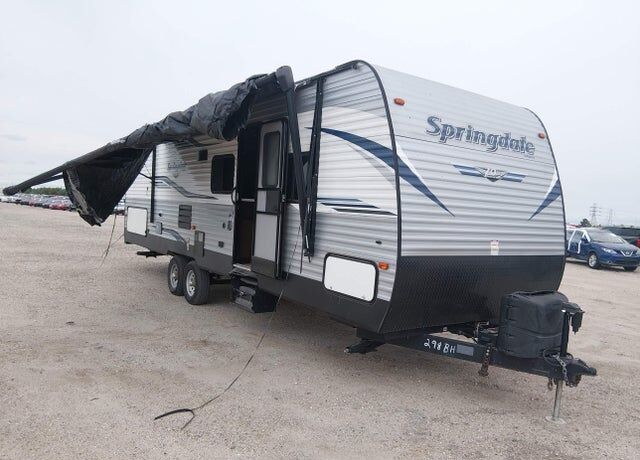 2019 KEYSTONE Keystone