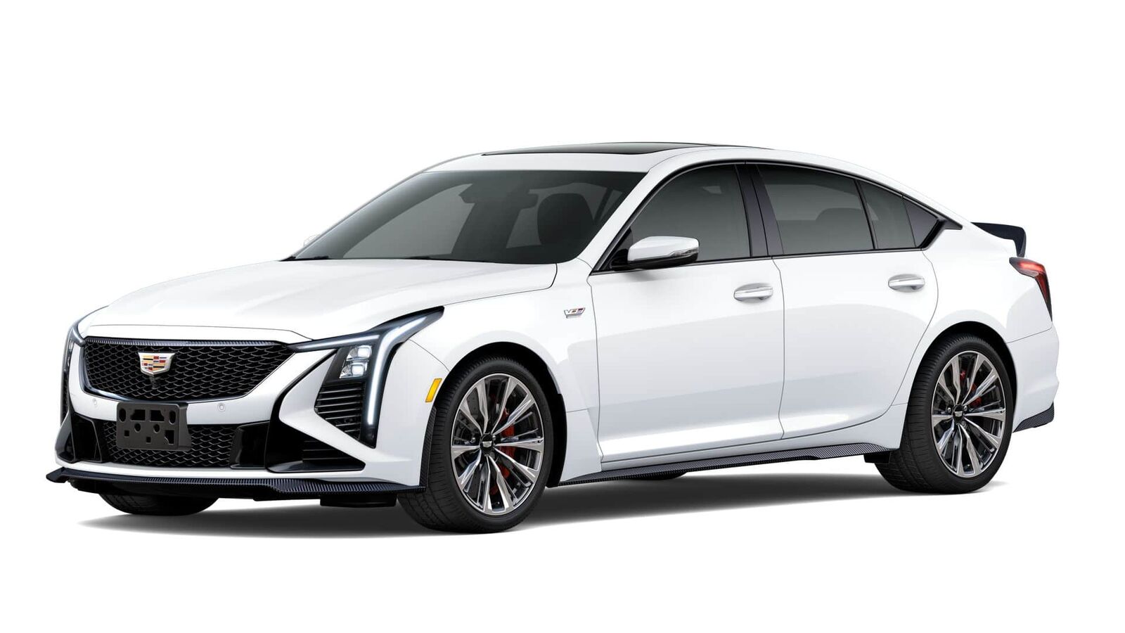 2026 CADILLAC CT5