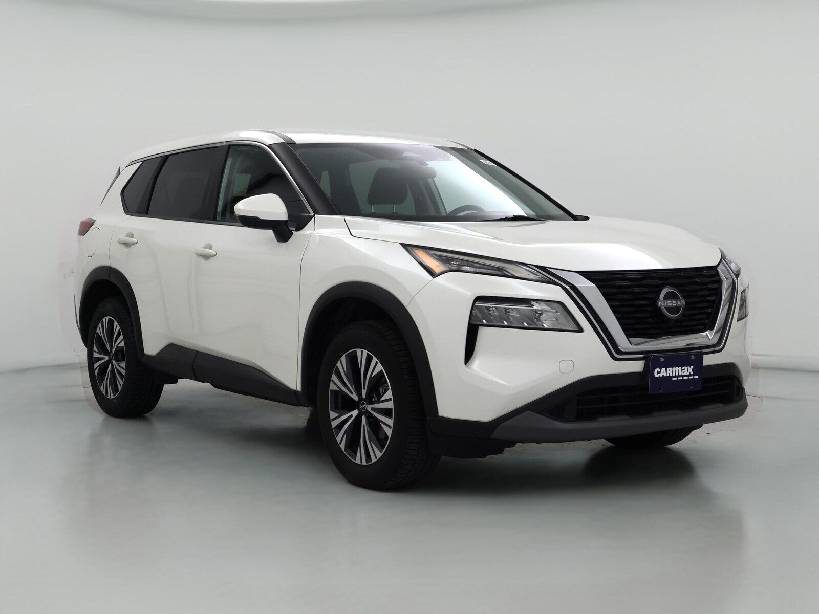 2022 NISSAN Rogue