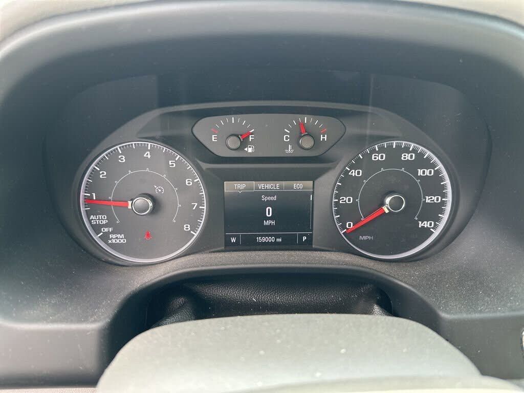 2019 GMC Acadia