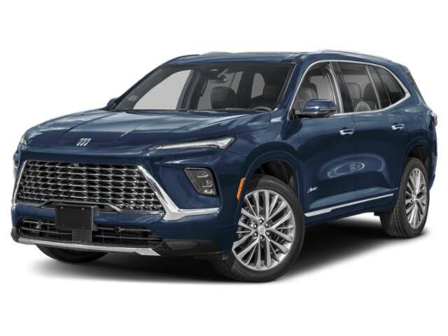 2026 BUICK Enclave