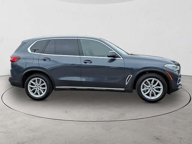 2021 BMW X5