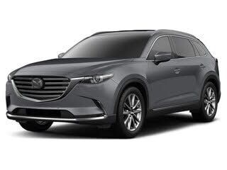 2018 MAZDA CX-9