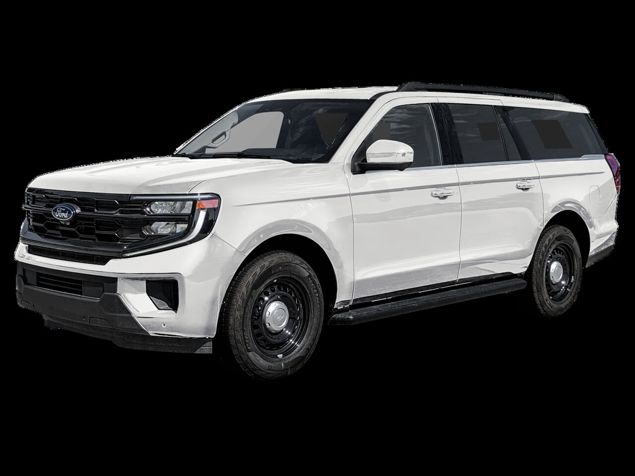2026 FORD Expedition