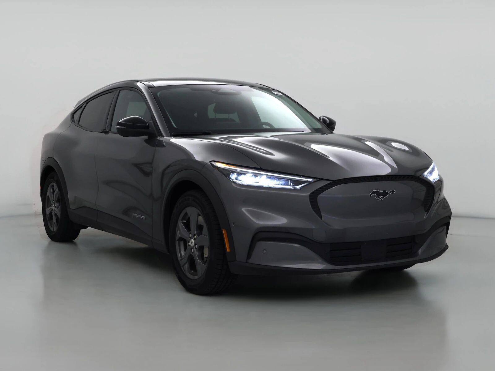 2023 FORD Mustang