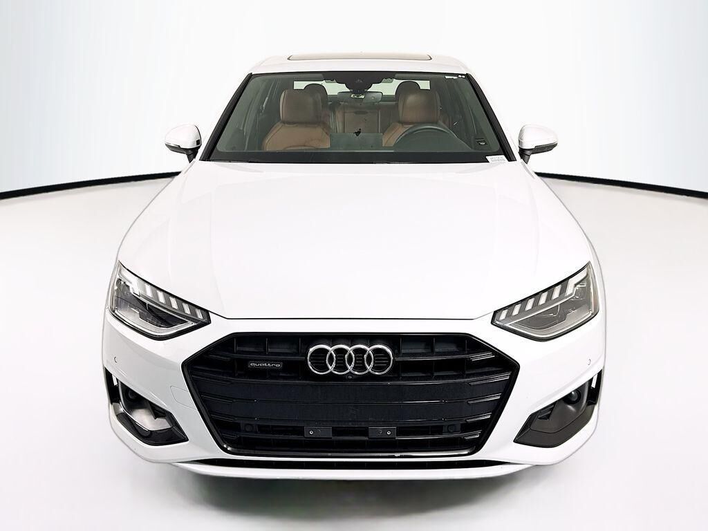 2023 Audi A4