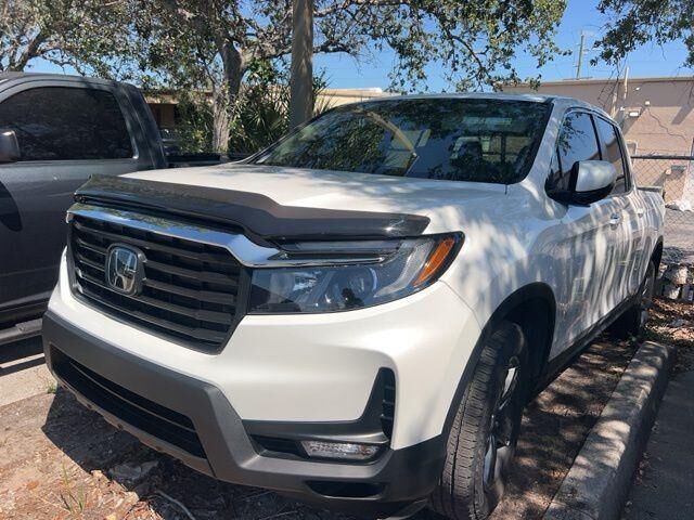 2023 HONDA Ridgeline