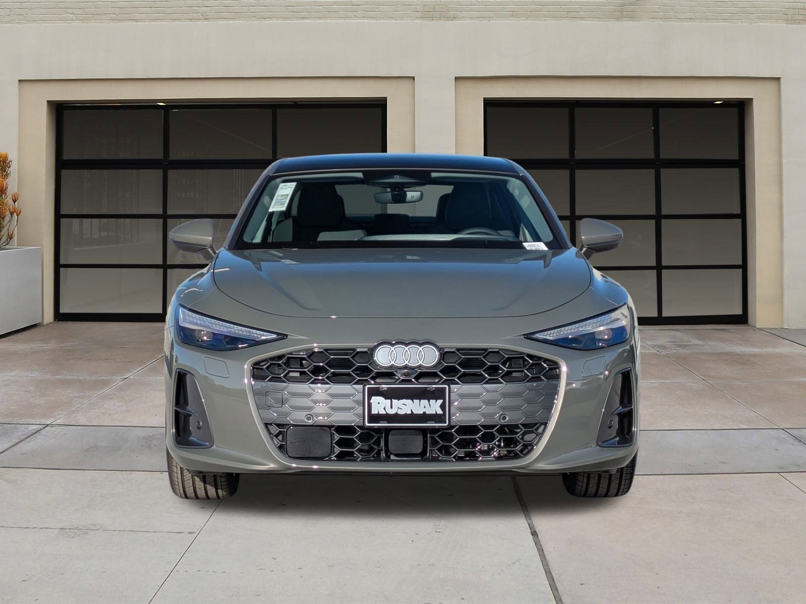 2026 Audi A6
