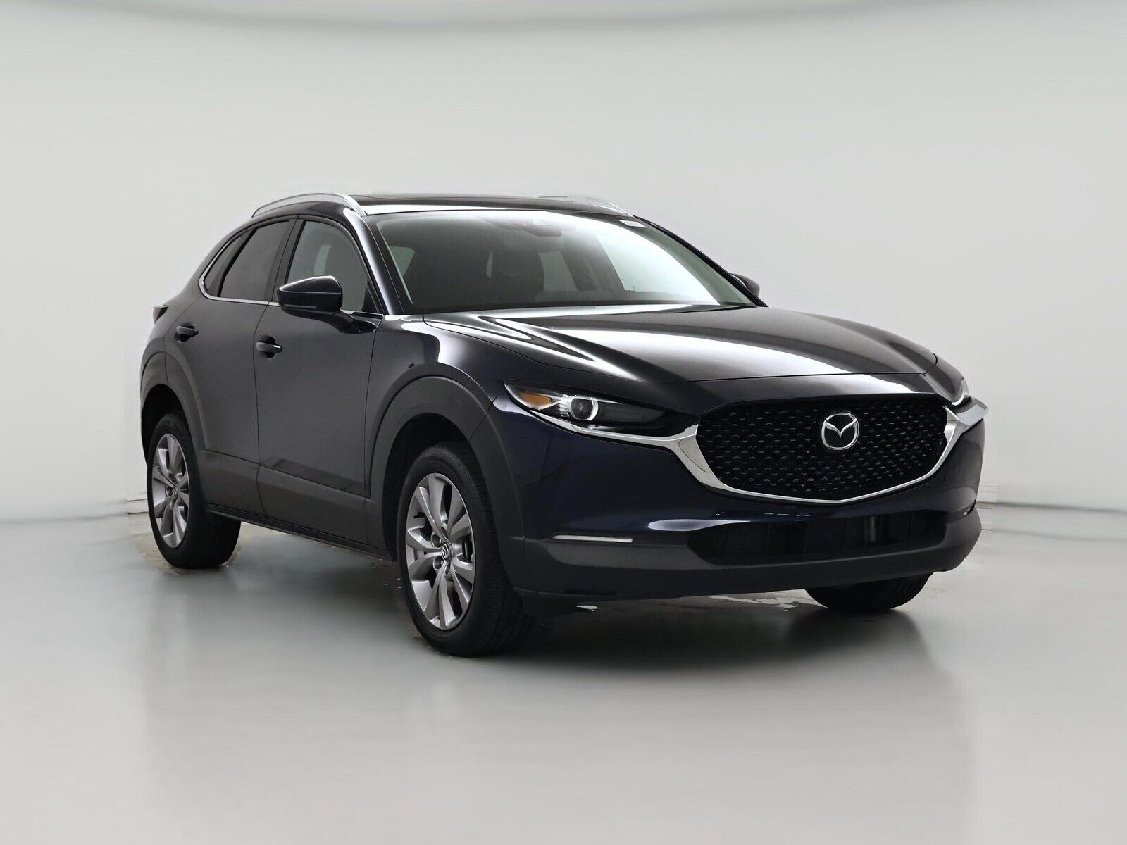 2022 MAZDA CX-30