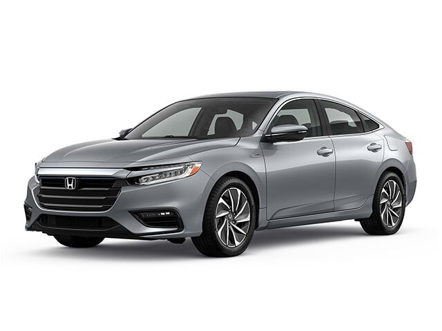 2019 HONDA Insight
