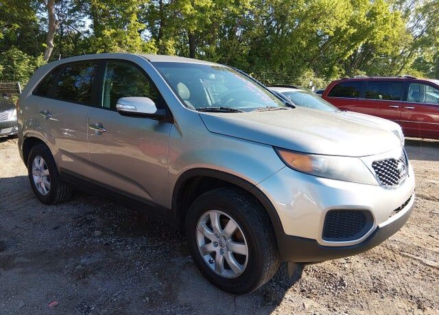 2013 KIA Sorento