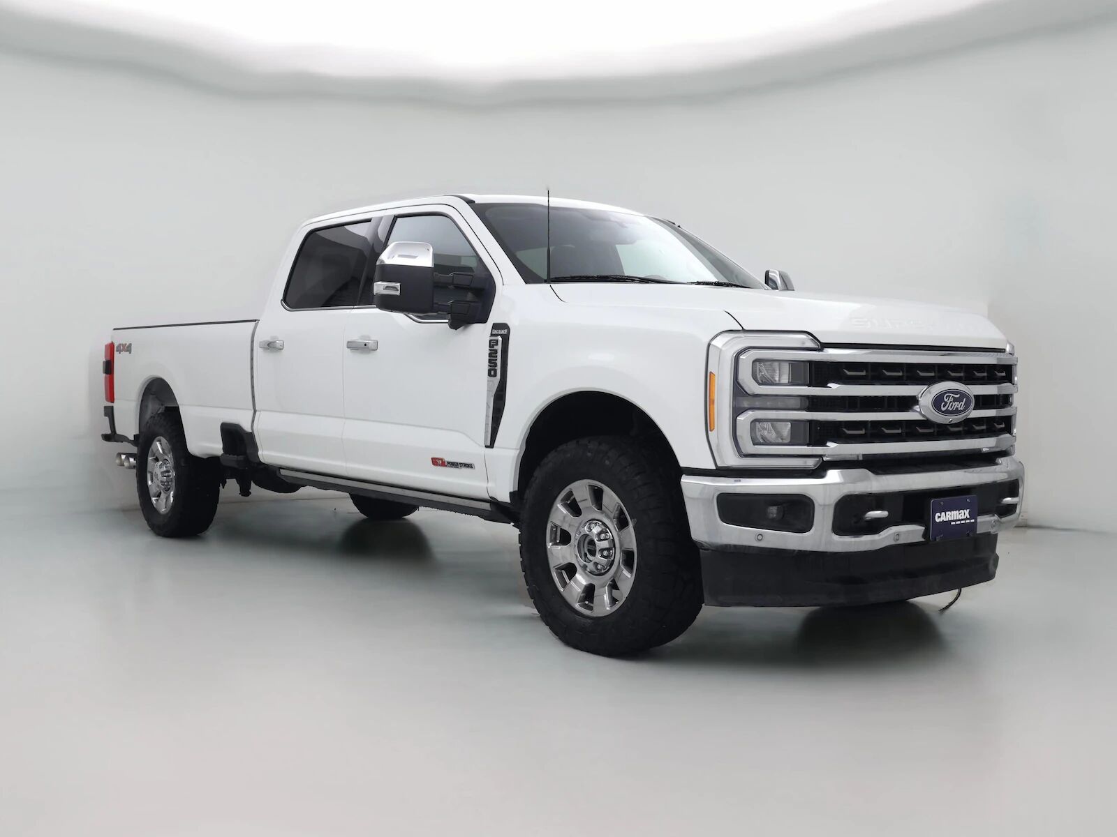 2023 FORD F-Super Duty