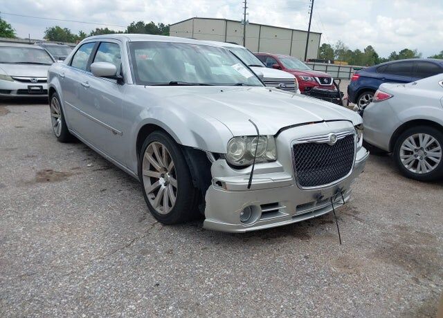 2010 CHRYSLER 300