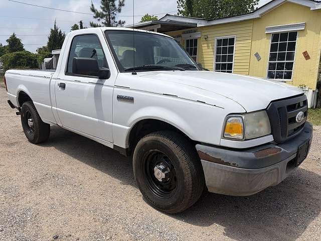 2006 FORD Ranger